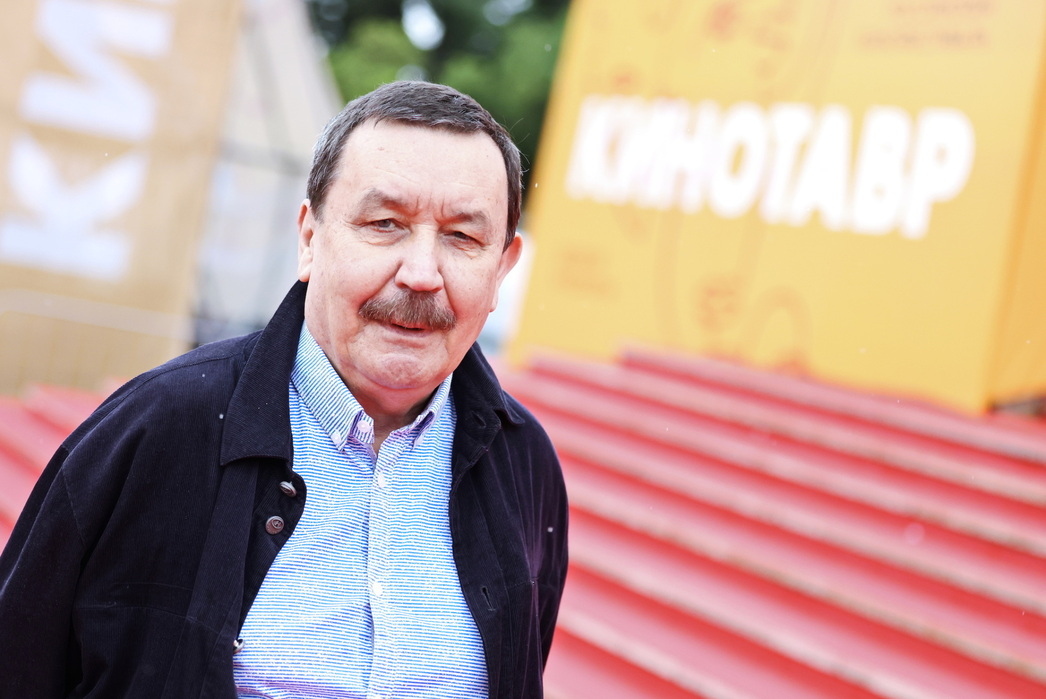 Вадим Абдрашитов