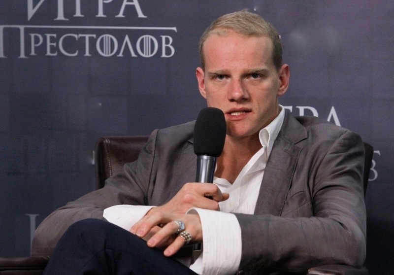 Юрий Колокольников