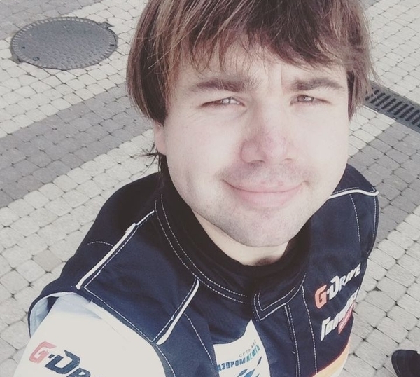 Михаил Казаков