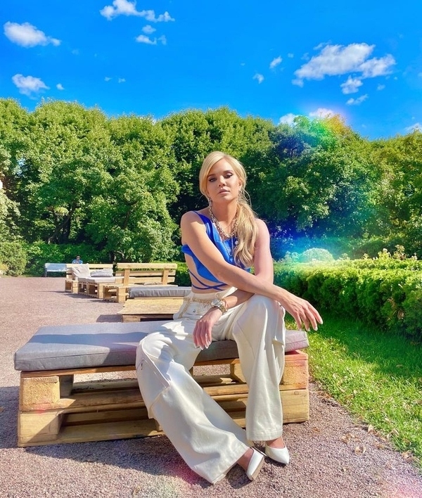 Алла Михеева