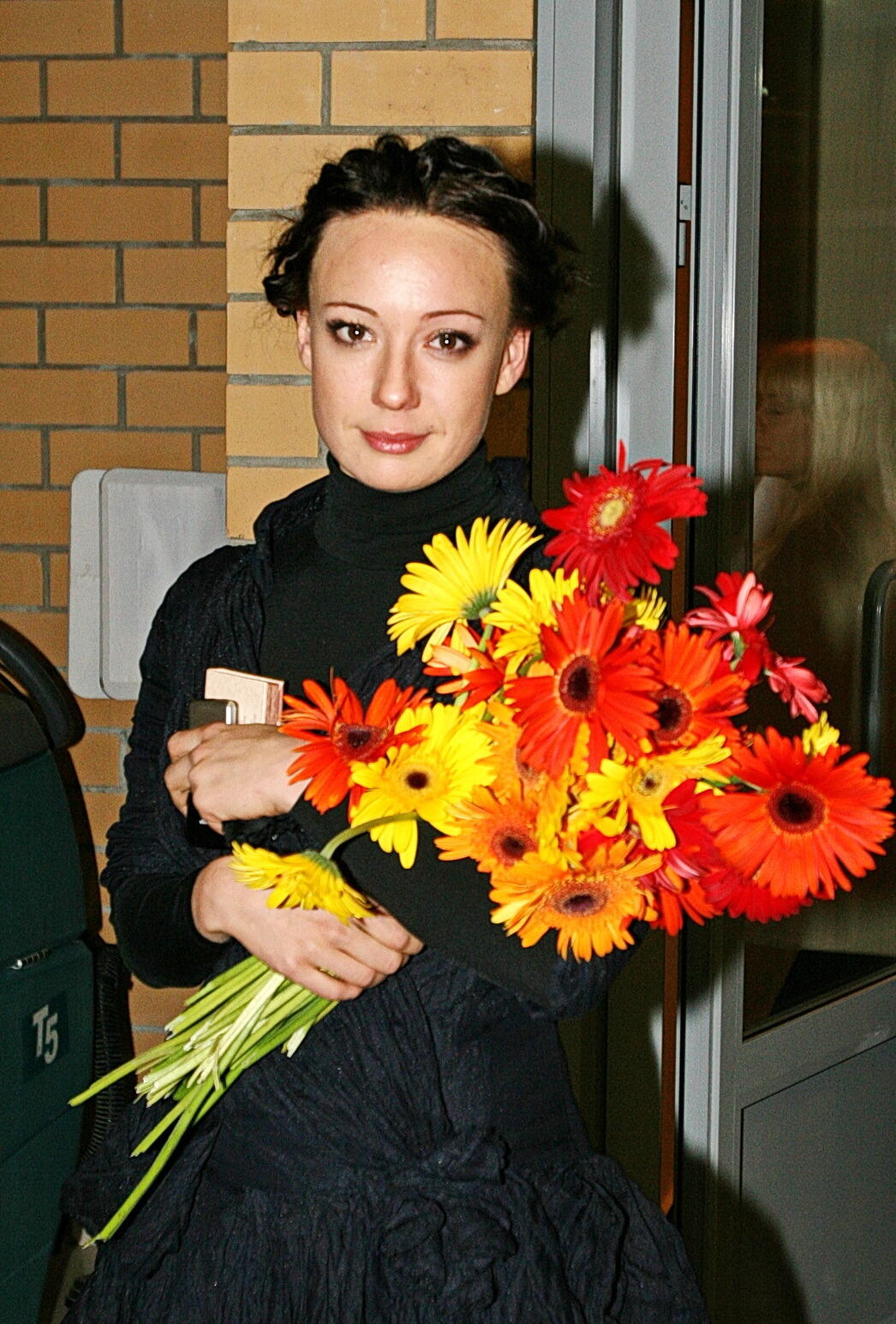 Чулпан Хаматова