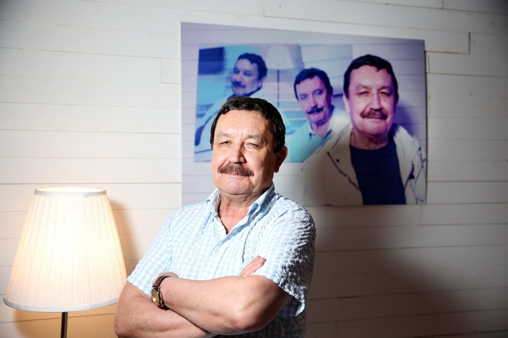 Вадим Абдрашитов