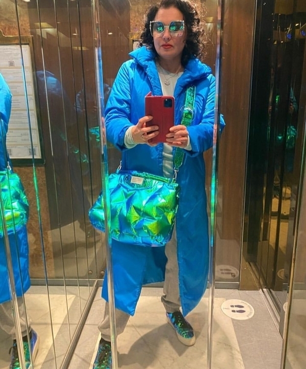 Анна Нетребко