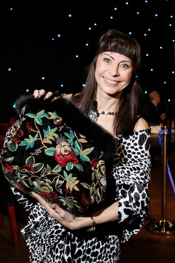 Марина Хлебникова