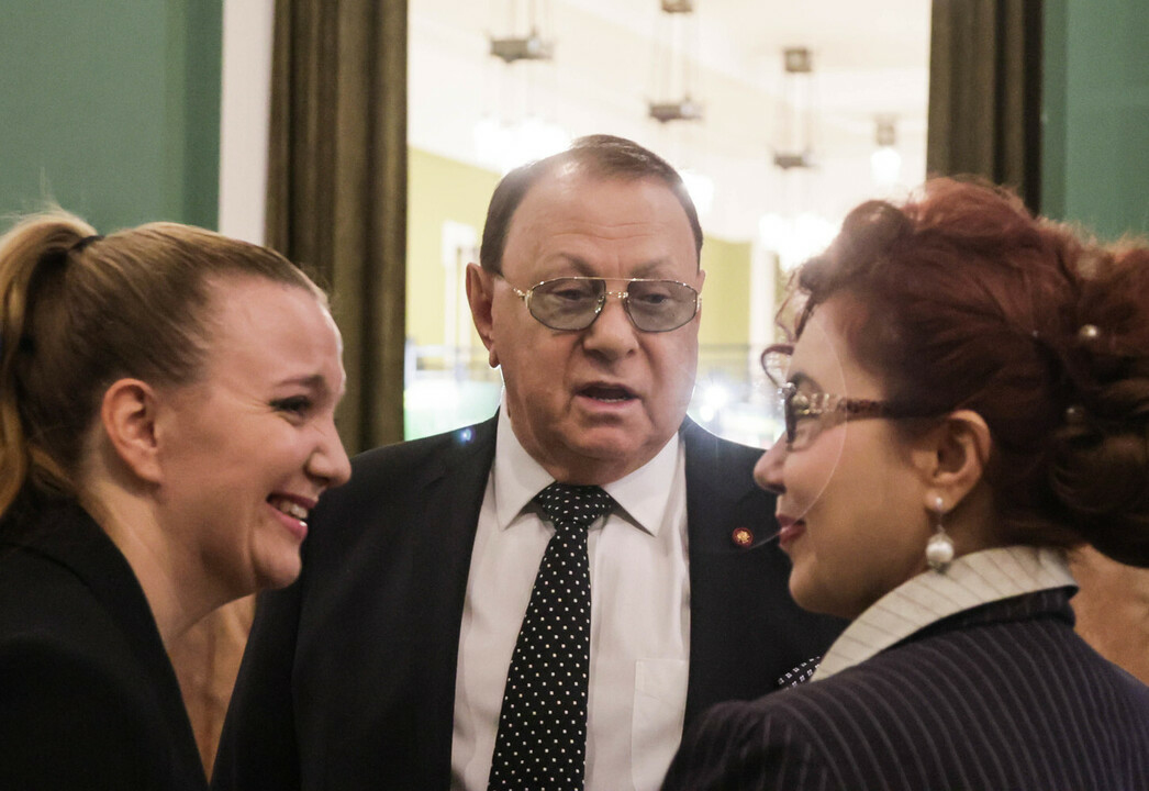 Марк Варшавер