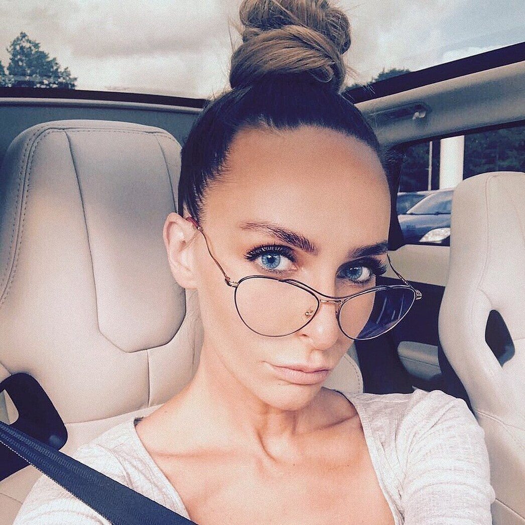 Екатерина Варнава