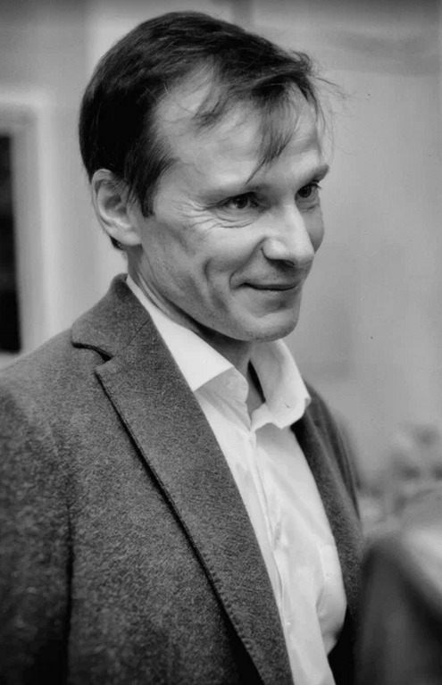 Андрей Кузичев