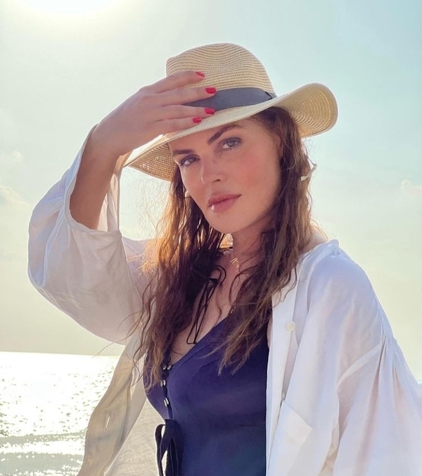 Екатерина Андреева