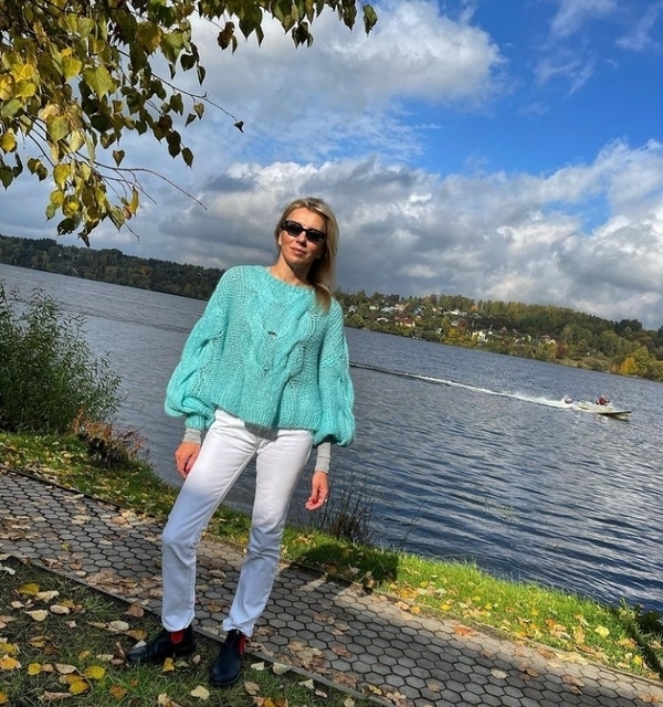 Светлана Бондарчук