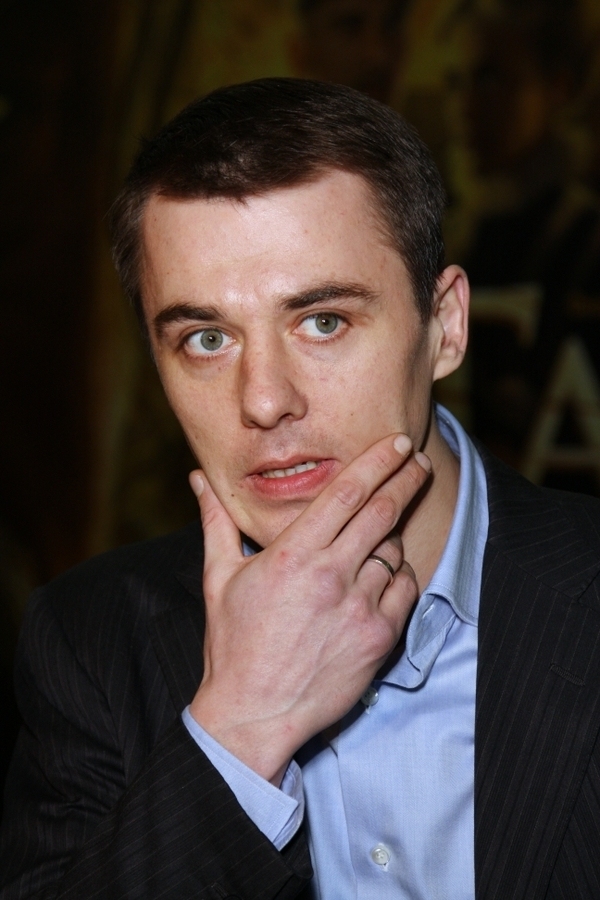 Игорь Петренко