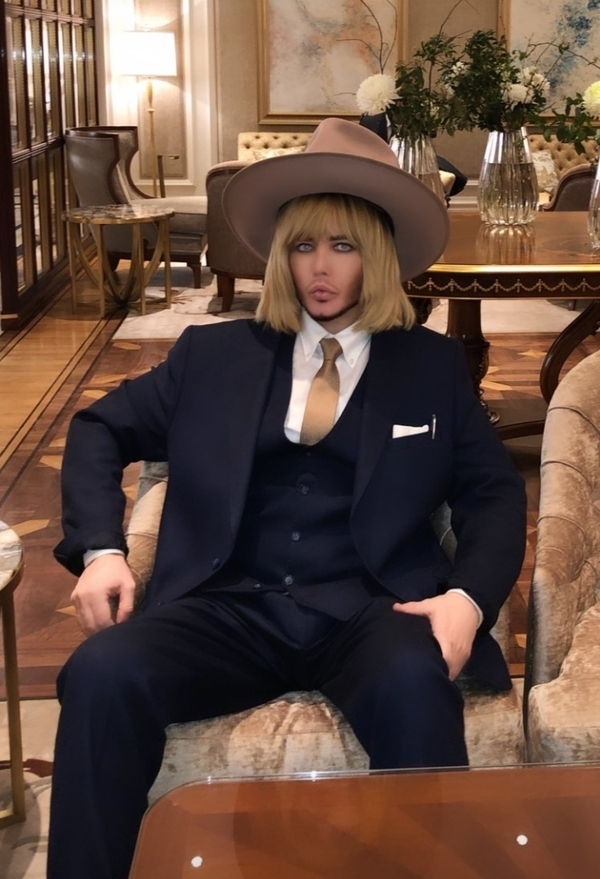 Сергей Зверев
