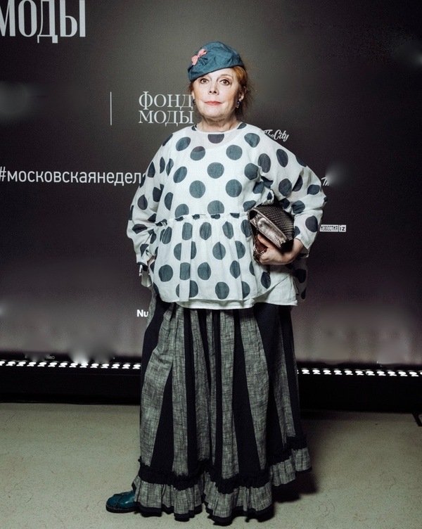 Клара Новикова