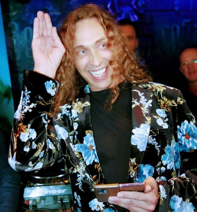 Сергей Глушко