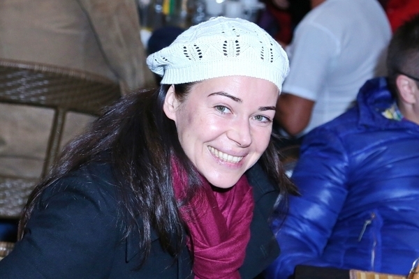 Екатерина Редникова