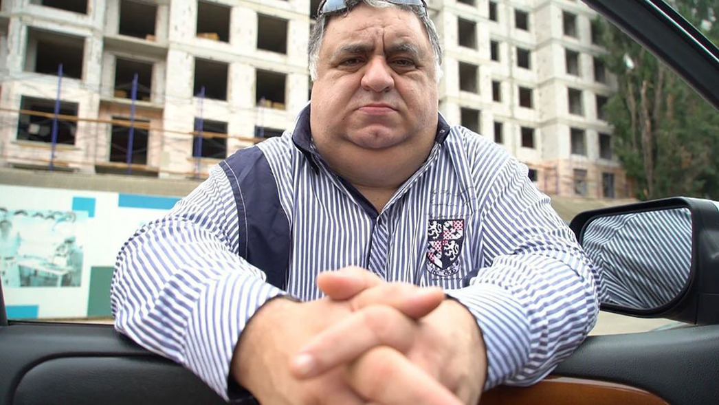 Халил Мусаев