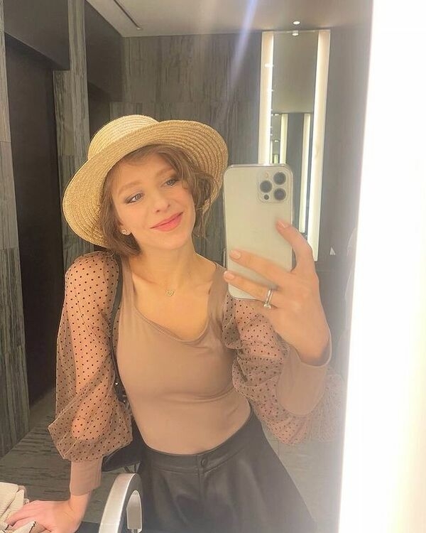 Елизавета Арзамасова