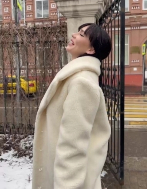 Ольга Серябкина