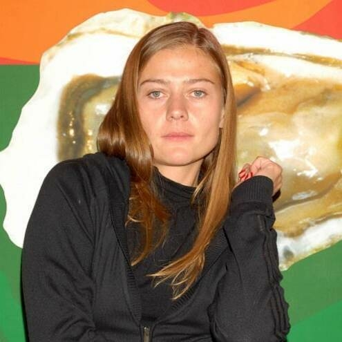 Мария Голубкина