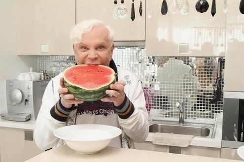 Борис Моисеев
