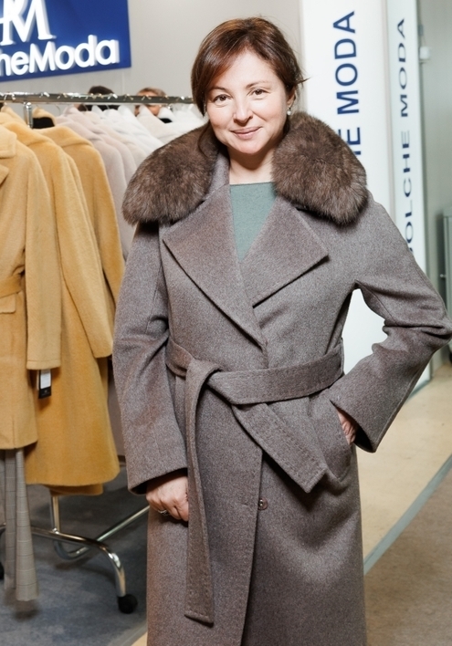 Анна Банщикова