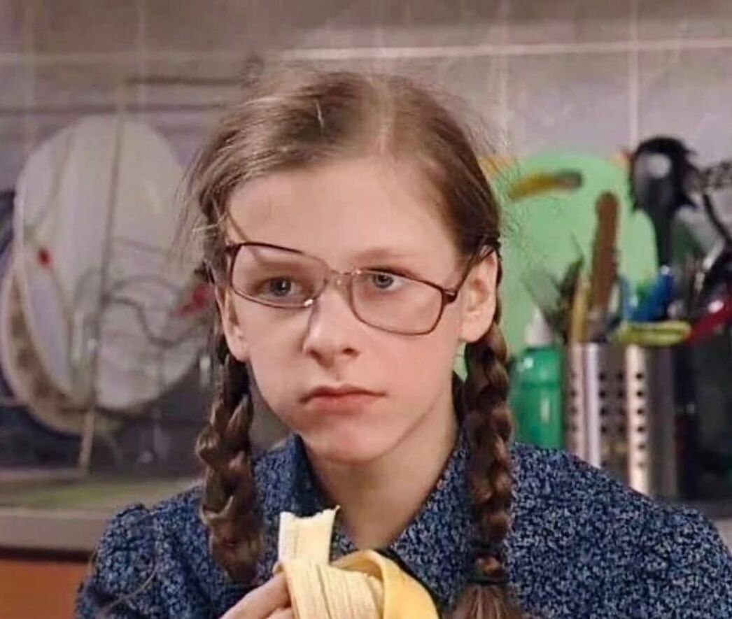 Елизавета Арзамасова в сериале "Папины дочки"