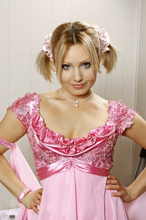 Ирина Климова