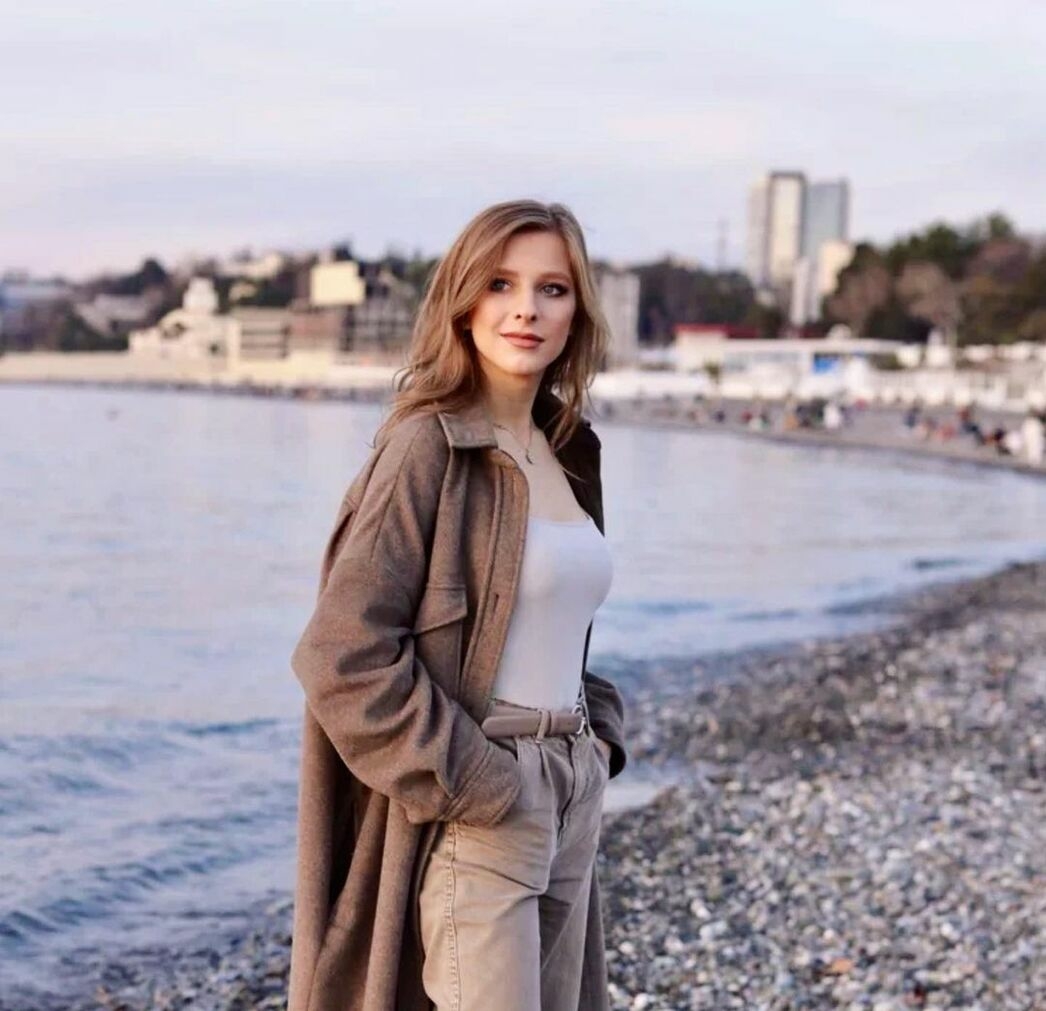 Елизавета Арзамасова
