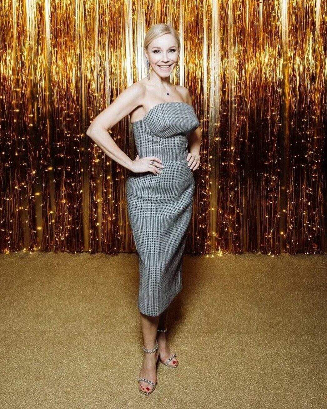 Марина Зудина