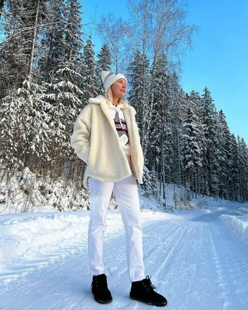 Елена Летучая