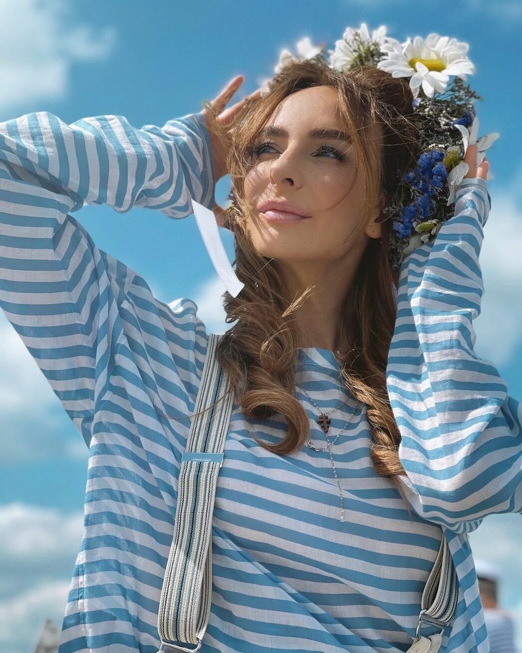 Екатерина Варнава