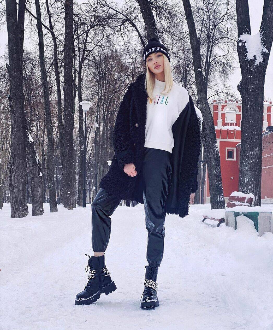 Алена Шишкова