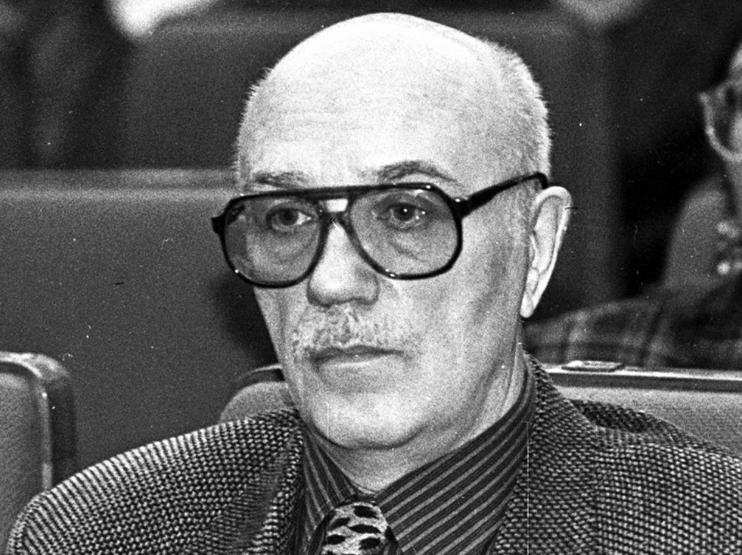 Леонид Куравлев