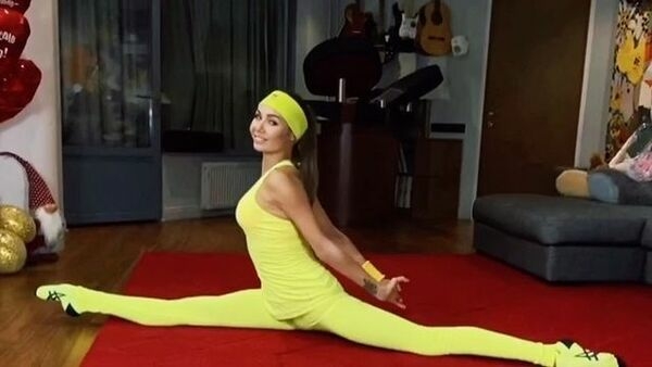 Ляйсан Утяшева