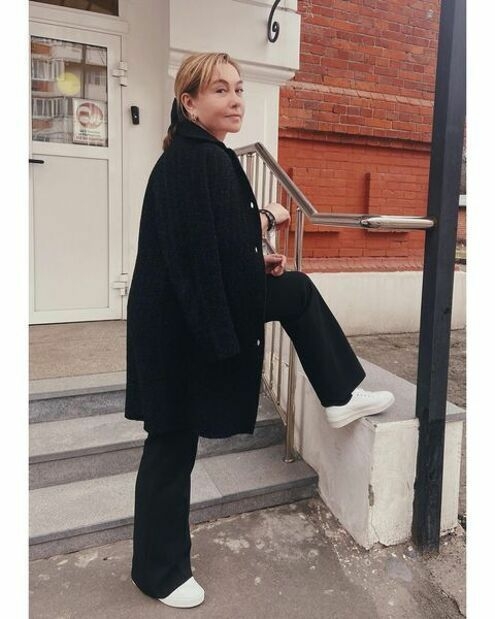 Арина Шарапова