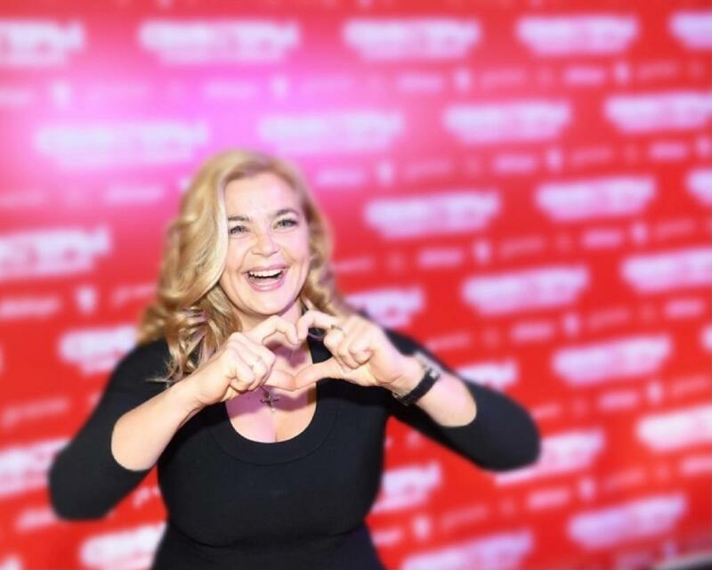 Ирина Пегова
