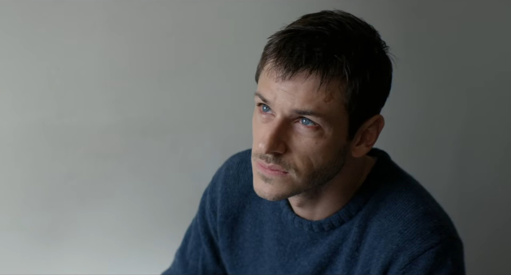 Гаспар Ульель в главной роли в сериале: "Вновь давным-давно"