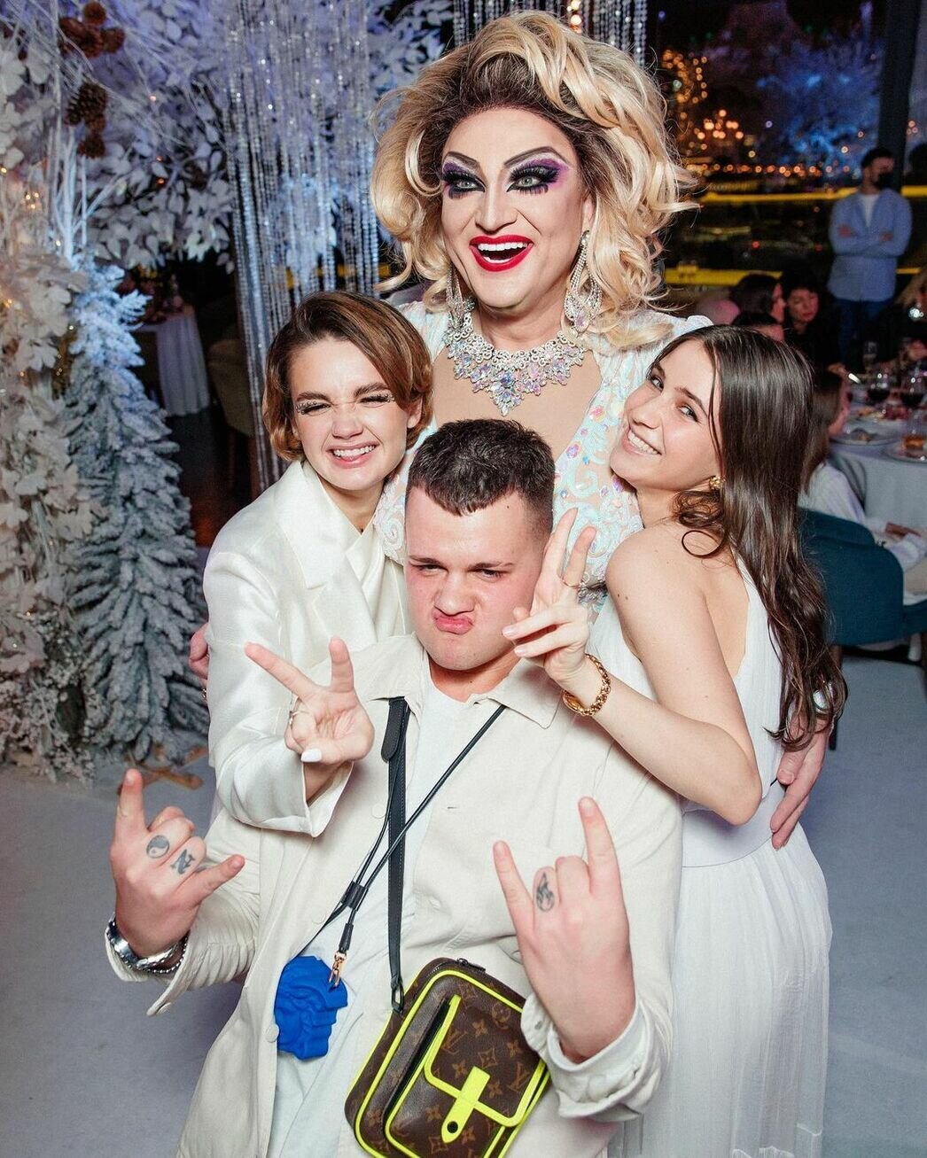 Заза Наполи