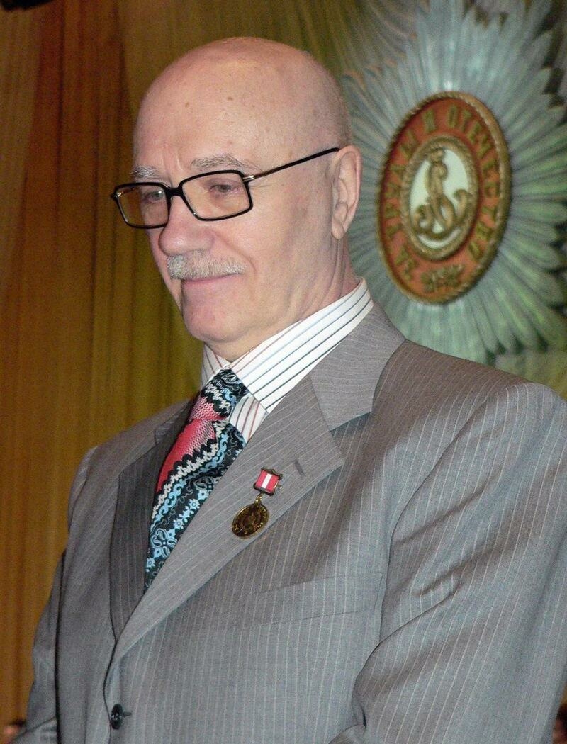 Леонид Куравлев