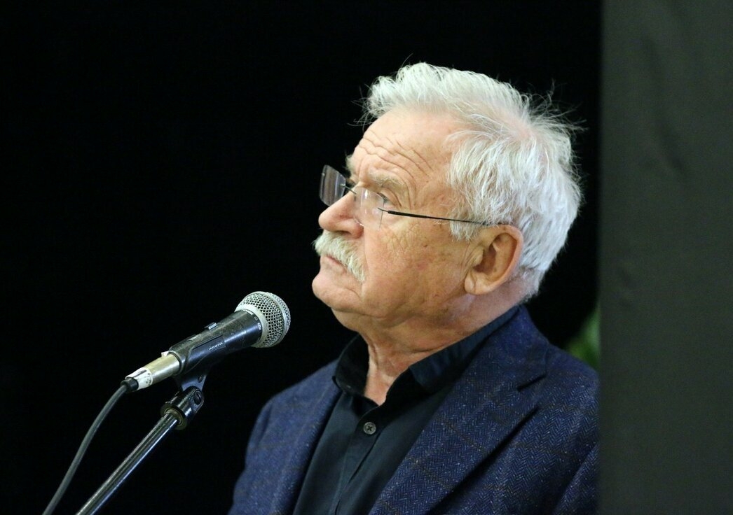 Сергей Никоненко