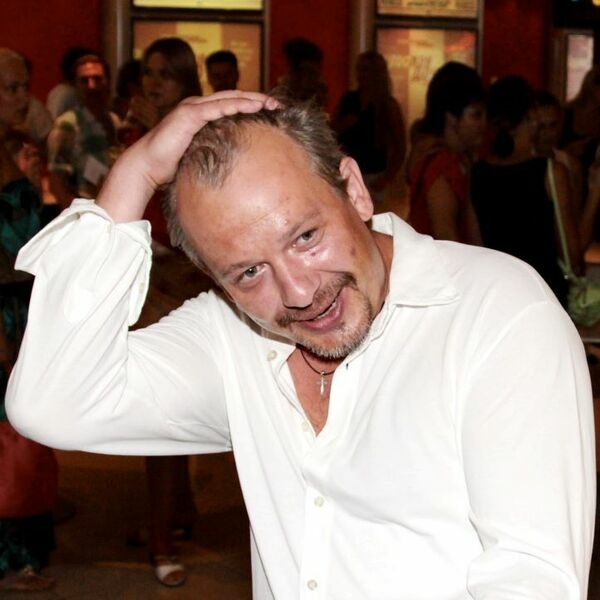 Дмитрий Марьянов
