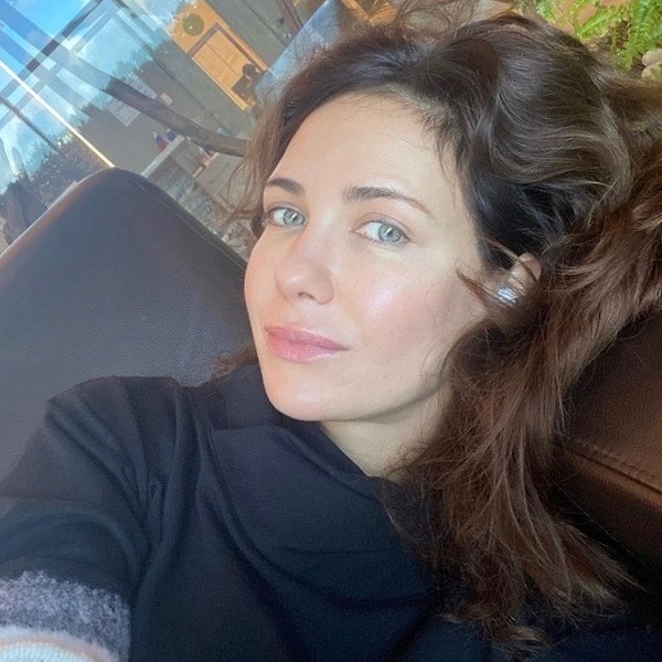 Екатерина Климова