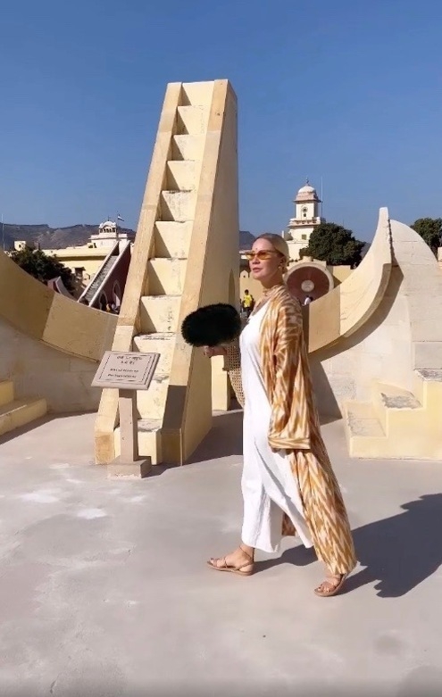 Елена Летучая