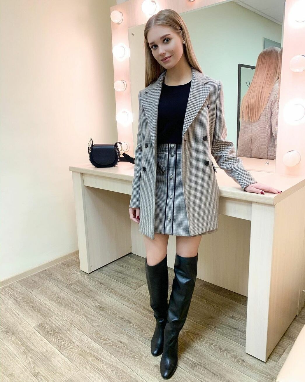 Кристина Асмус