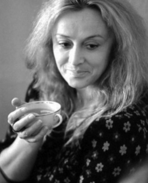 Маргарита Терехова