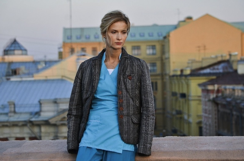 Светлана Иванова
