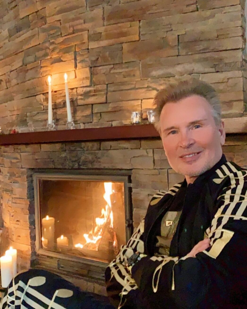 Александр Малинин