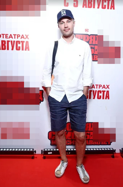 Евгений Бороденко