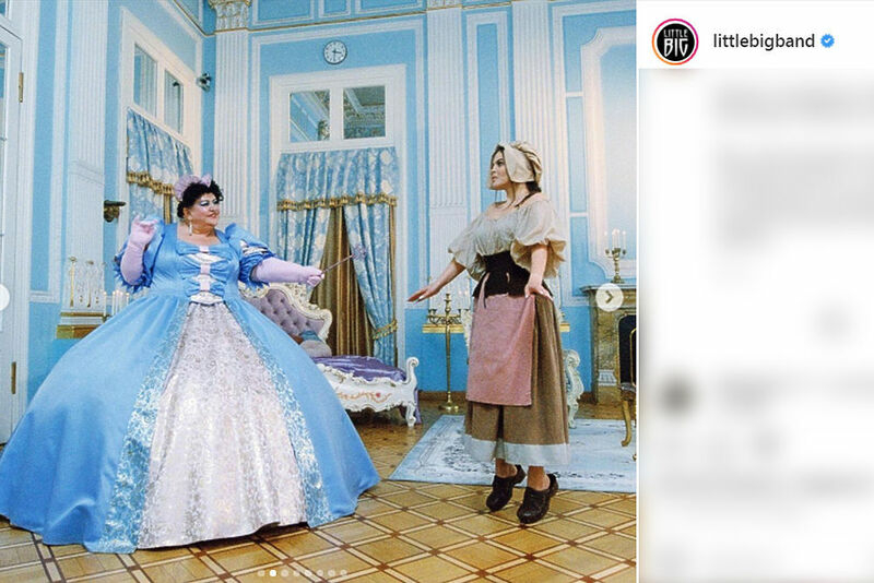 Полина Соколова