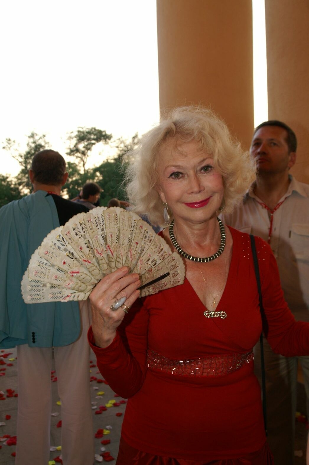 Светлана Немоляева