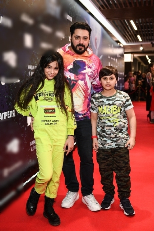 Александр Бердников